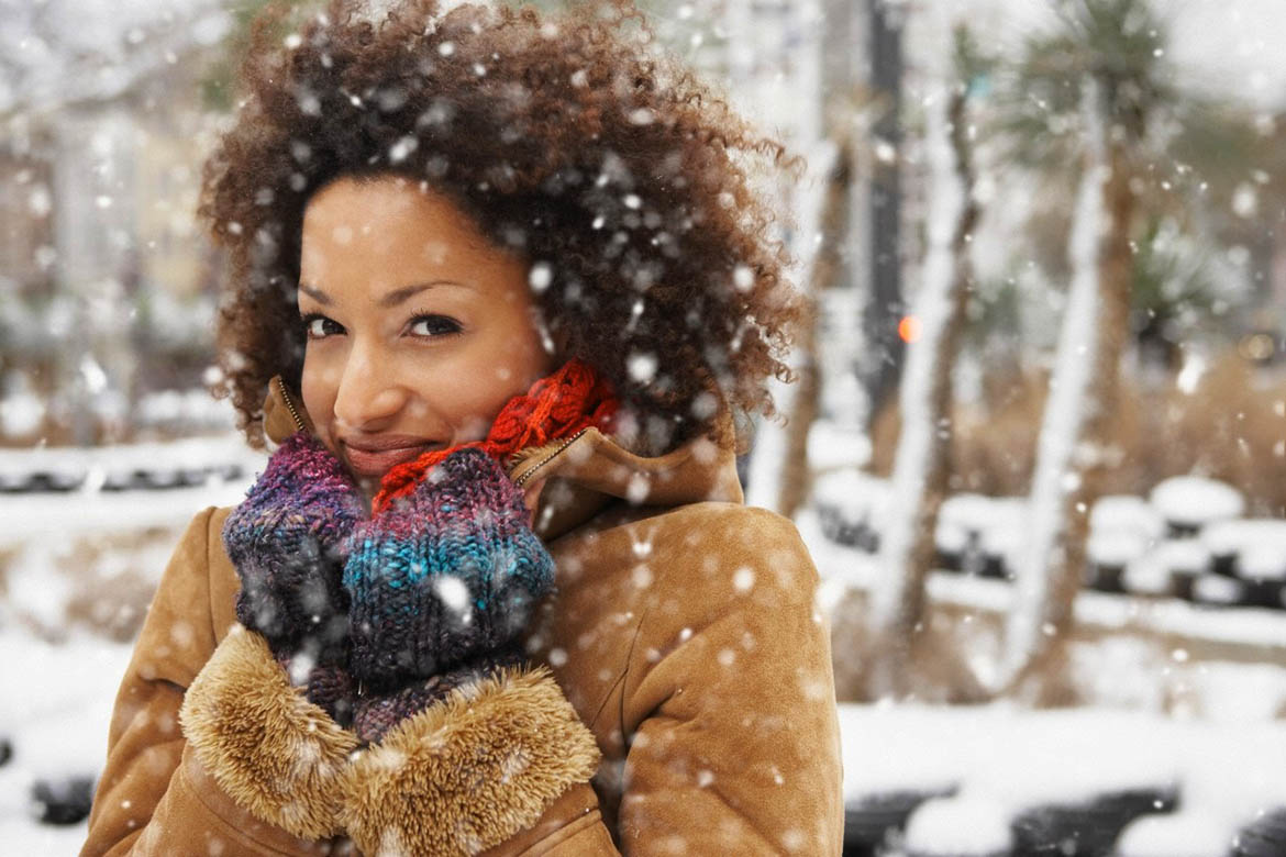 People of Color and Seasonal Depression: There's Nothing Wrong With You